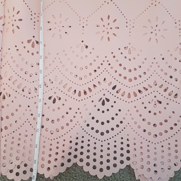 Enfocus Studio blush pink dress - Picture 13 of 13